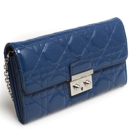 miss dior rendezvous wallet price|Dior .